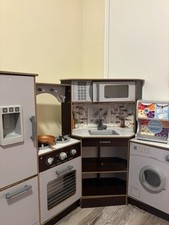 Wooden kids kitchen for sale  Bronx