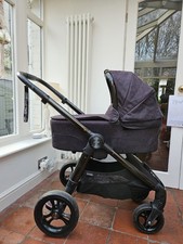 Mamas papas raven for sale  NOTTINGHAM
