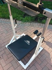 Leg press hack for sale  Detroit