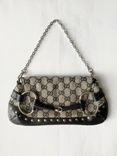 Gucci horsebit black for sale  NEWCASTLE UPON TYNE