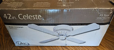 Inch ceiling fan for sale  Waterville