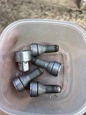 Locking wheel nuts for sale  DUNSTABLE