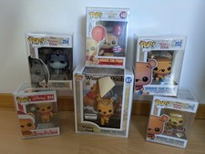 Funko pop sammlung gebraucht kaufen  Saarlouis