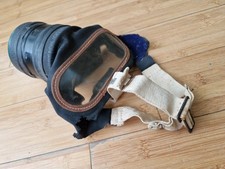 Wwii gas mask for sale  SHIPLEY