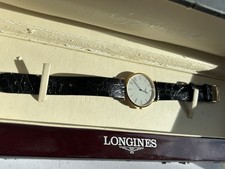 Longines grande classique for sale  COVENTRY