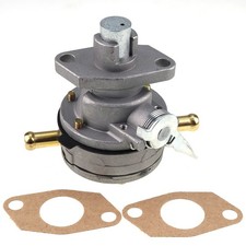 Pompe carburant 129100 d'occasion  Expédié en France