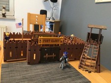 Playmobil acw western gebraucht kaufen  Sprockhövel