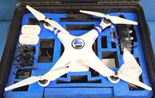 Dji phantom quadcopter d'occasion  Expédié en Belgium