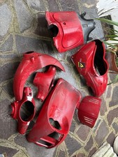 Ricambi aprilia scarabeo usato  Roma