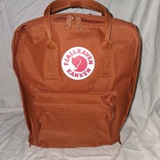 Fjallraven kanken spicy for sale  Colorado Springs