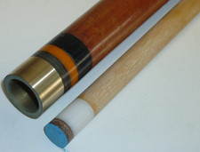Billard queue edel gebraucht kaufen  Höchberg