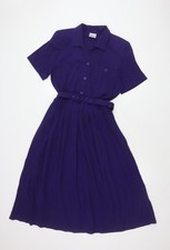 Eastex women purple for sale  WREXHAM