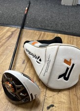 Taylormade driver deg for sale  BIRMINGHAM