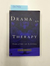 Drama therapy theatre gebraucht kaufen Drama therapy theatre gebraucht kaufen  Dinkelscherben