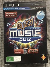 Buzz the ultimate d'occasion  Expédié en Belgium