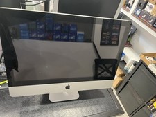 Imac 21.5 pollici usato  Roma
