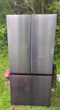 Samsung rf18a5101sg counter for sale  Keswick