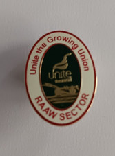 Unite agricultural sector for sale  SOUTHAMPTON