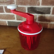Speedy chef tupperware d'occasion  Raismes