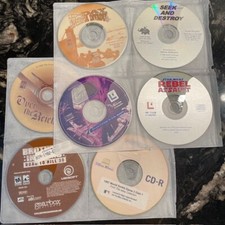 Vintage rom computer for sale  North Smithfield