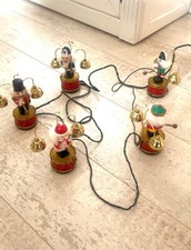 Christmas santa marching gebraucht kaufen  Elbingerode