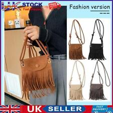 Fringe design leather for sale  UK