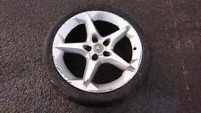 Vauxhall zafira mk2 for sale  SWINDON