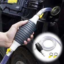 4.9ft siphon hose for sale  Duluth
