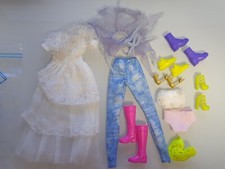 Barbie bambola barbie usato  Sanremo