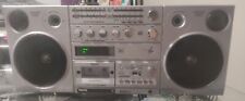 Ghetto blaster philips d'occasion  Audincourt