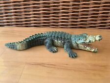 Schleich krokodil 14305 gebraucht kaufen  Schlesen