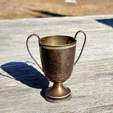 Antique sterling silver for sale  North Conway