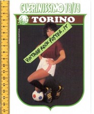 Guerinissimo 1978 postcard usato  Genova