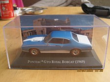 Agostin pontiac gto gebraucht kaufen  Frankfurt am Main