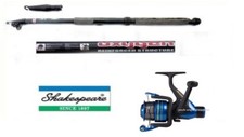 Shakespeare fishing reel for sale  BIRMINGHAM