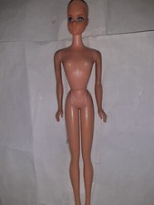 Vintage barbie walk usato  Roma