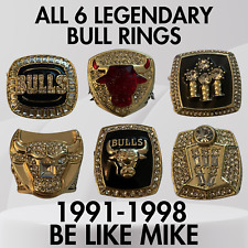 Michael jordan bulls for sale  Laveen