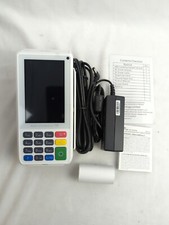 Używany, PAX A80 (1 szt.) Ethernet Bluetooth WiFi Terminal bezprzewodowy na sprzedaż  Wysyłka do Poland