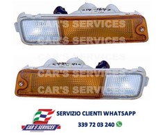 Coppia fanali anteriori usato Coppia fanali anteriori usato  Polistena