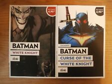 Lot comics batman d'occasion  Châteauneuf-les-Martigues