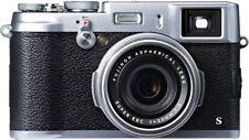Fujifilm x100s 16.3mp d'occasion  Saint-Herblain
