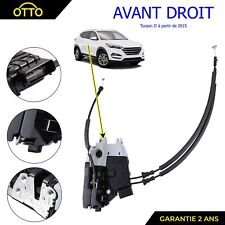 Moteur centralisation electriq d'occasion  Saint-Omer