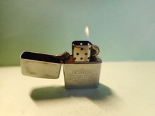 Briquet zippo harley d'occasion  Jougne