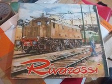 Ancien catalogue train d'occasion  Boulogne-Billancourt