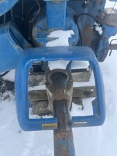 Ford tractor quiet for sale  Boonville