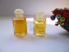 Lot anciens parfums d'occasion  Bayonne