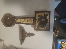 Waltham wall clock for sale  Maspeth