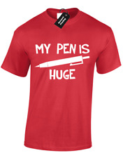 Pen huge mens for sale  UK