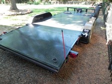 2024 steel deck for sale  Clover
