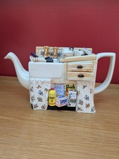 paul cardew teapots for sale  YEOVIL